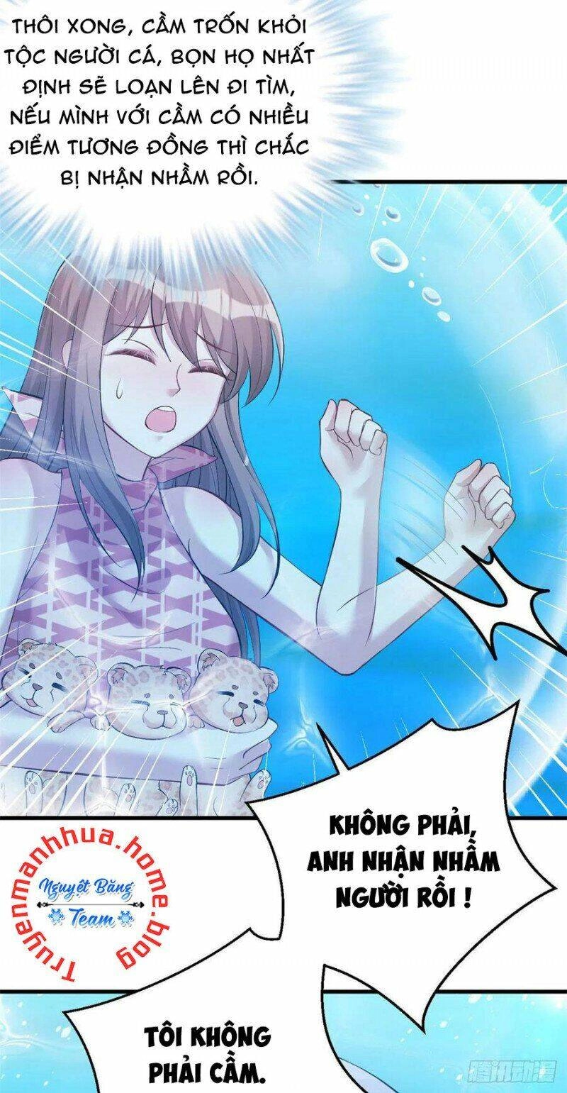 Thảnh Thơi Thú Thế Chủng Chủng Điền, Sinh Sinh Tể - Update Chapter 220 - 23