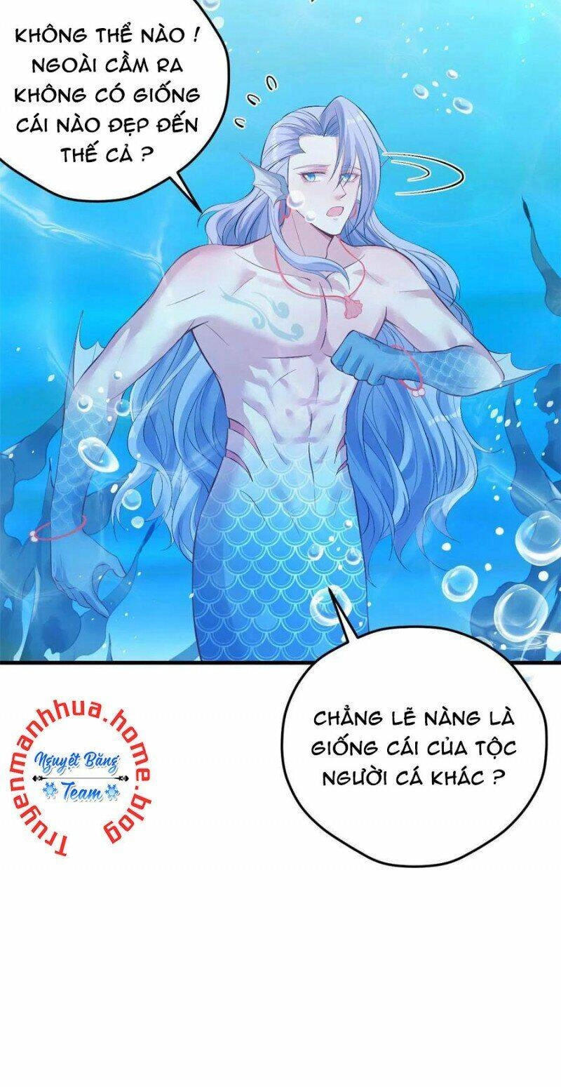 Thảnh Thơi Thú Thế Chủng Chủng Điền, Sinh Sinh Tể - Update Chapter 220 - 25