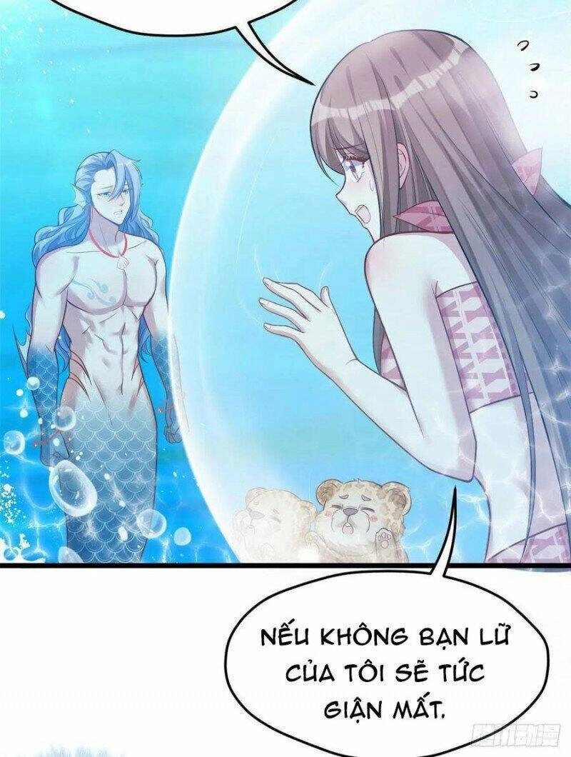 Thảnh Thơi Thú Thế Chủng Chủng Điền, Sinh Sinh Tể - Update Chapter 220 - 27