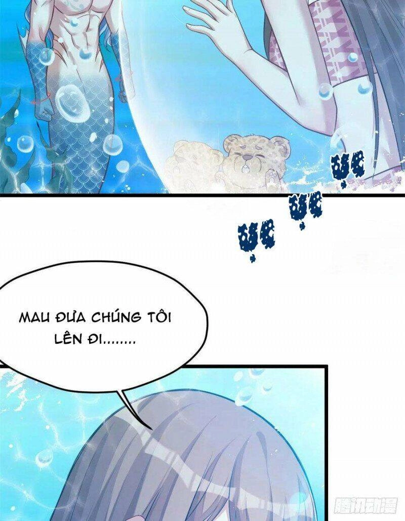 Thảnh Thơi Thú Thế Chủng Chủng Điền, Sinh Sinh Tể - Update Chapter 220 - 32