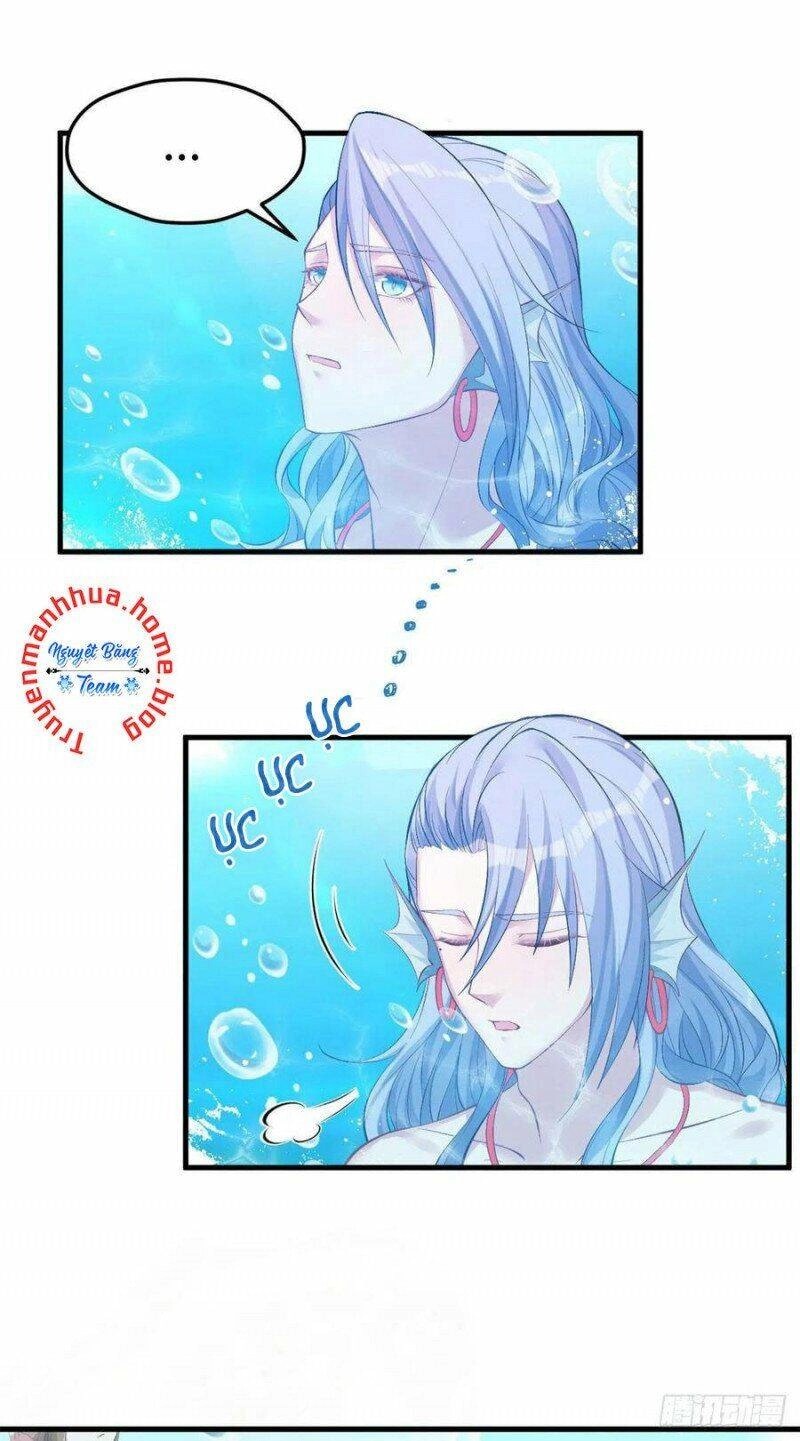 Thảnh Thơi Thú Thế Chủng Chủng Điền, Sinh Sinh Tể - Update Chapter 220 - 34