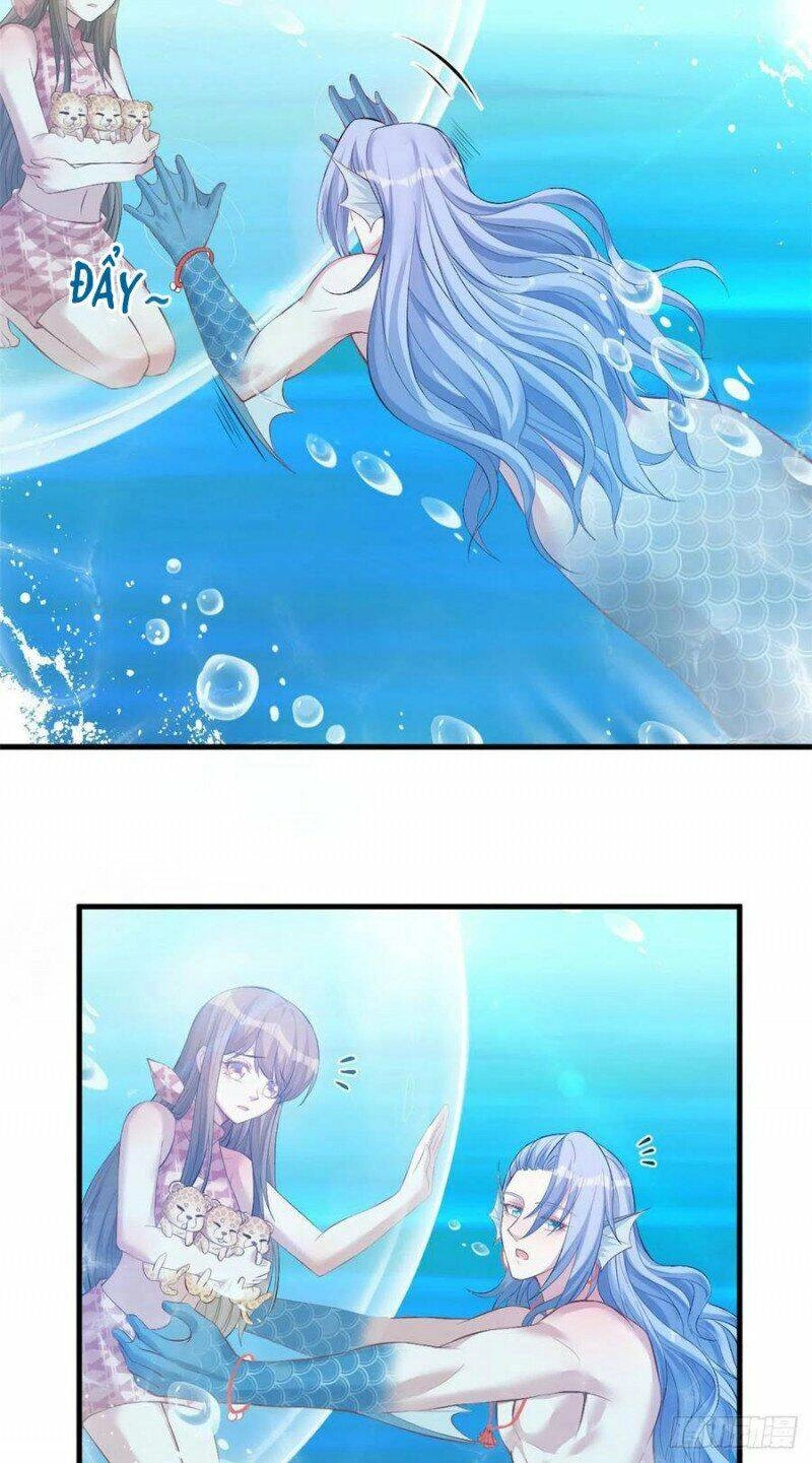 Thảnh Thơi Thú Thế Chủng Chủng Điền, Sinh Sinh Tể - Update Chapter 220 - 35