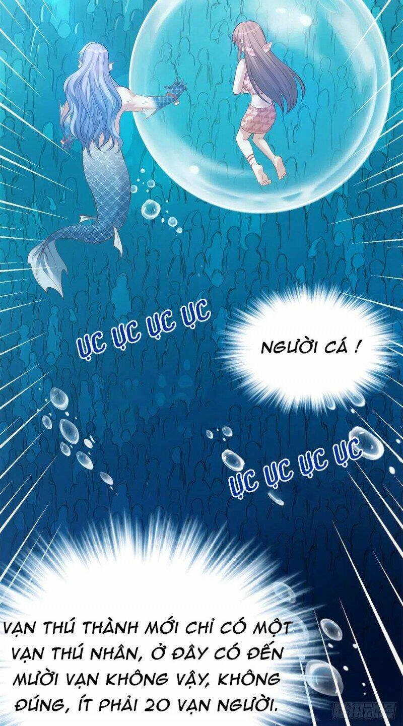 Thảnh Thơi Thú Thế Chủng Chủng Điền, Sinh Sinh Tể - Update Chapter 220 - 38