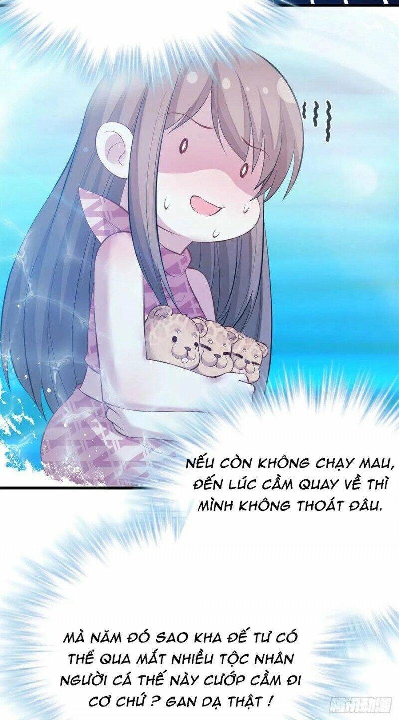 Thảnh Thơi Thú Thế Chủng Chủng Điền, Sinh Sinh Tể - Update Chapter 220 - 39