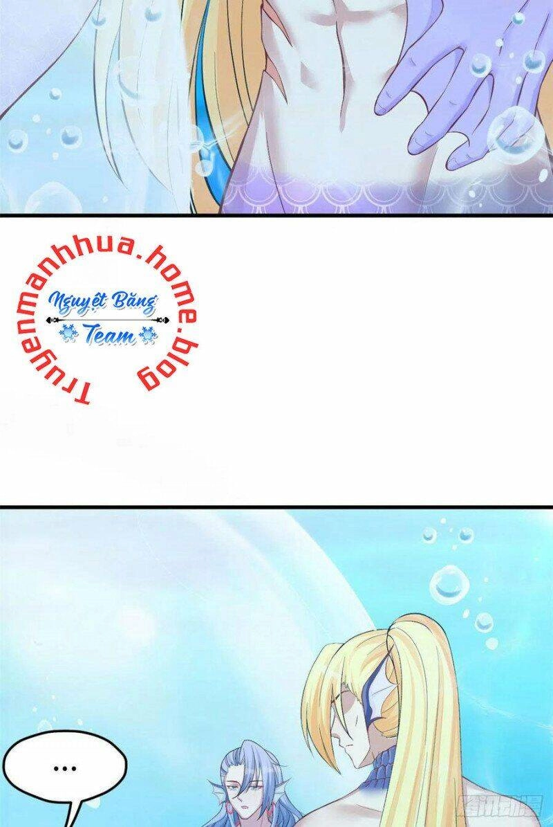 Thảnh Thơi Thú Thế Chủng Chủng Điền, Sinh Sinh Tể - Update Chapter 220 - 43