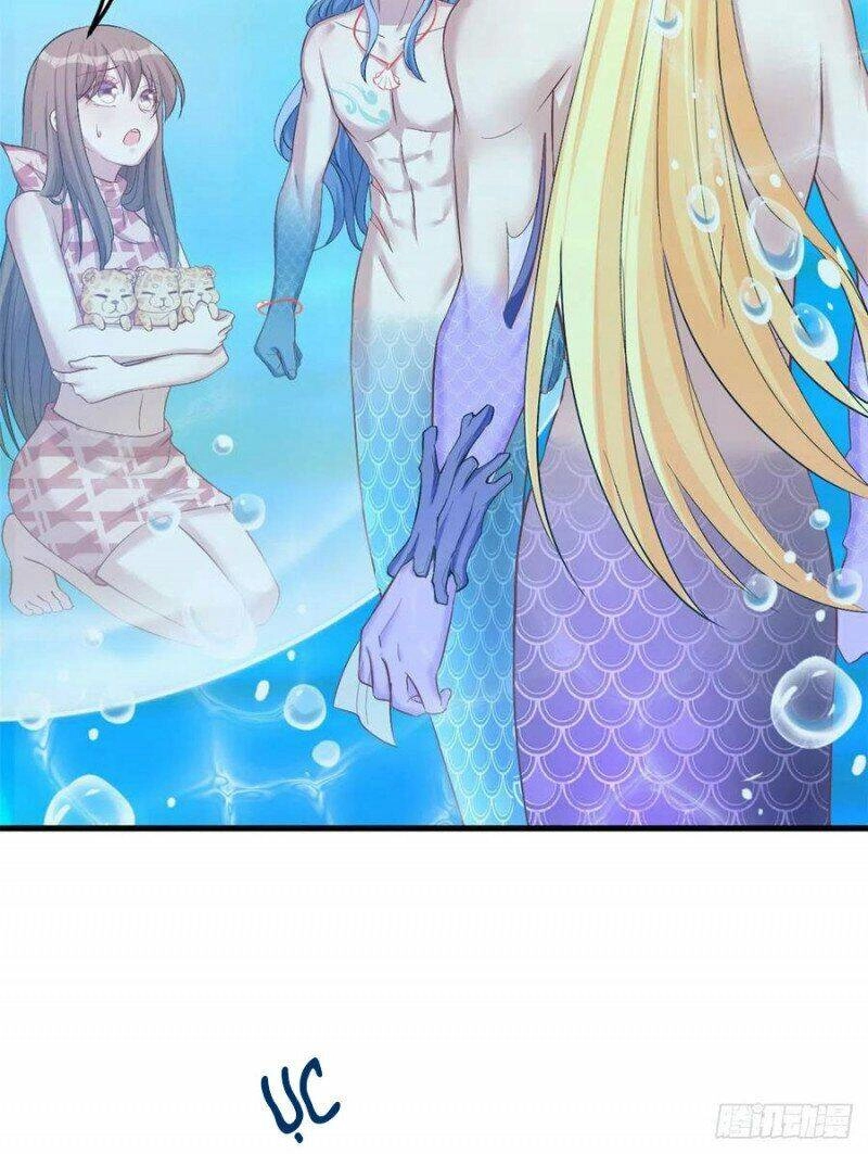 Thảnh Thơi Thú Thế Chủng Chủng Điền, Sinh Sinh Tể - Update Chapter 220 - 44