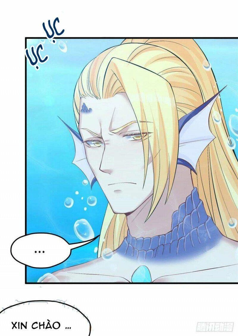 Thảnh Thơi Thú Thế Chủng Chủng Điền, Sinh Sinh Tể - Update Chapter 220 - 45