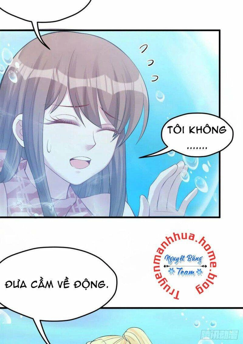 Thảnh Thơi Thú Thế Chủng Chủng Điền, Sinh Sinh Tể - Update Chapter 220 - 46
