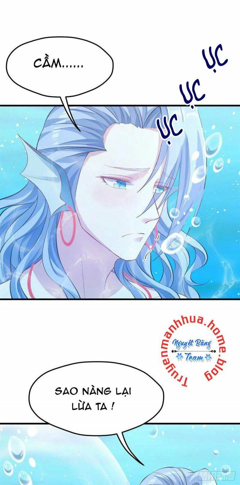 Thảnh Thơi Thú Thế Chủng Chủng Điền, Sinh Sinh Tể - Update Chapter 221 - 2