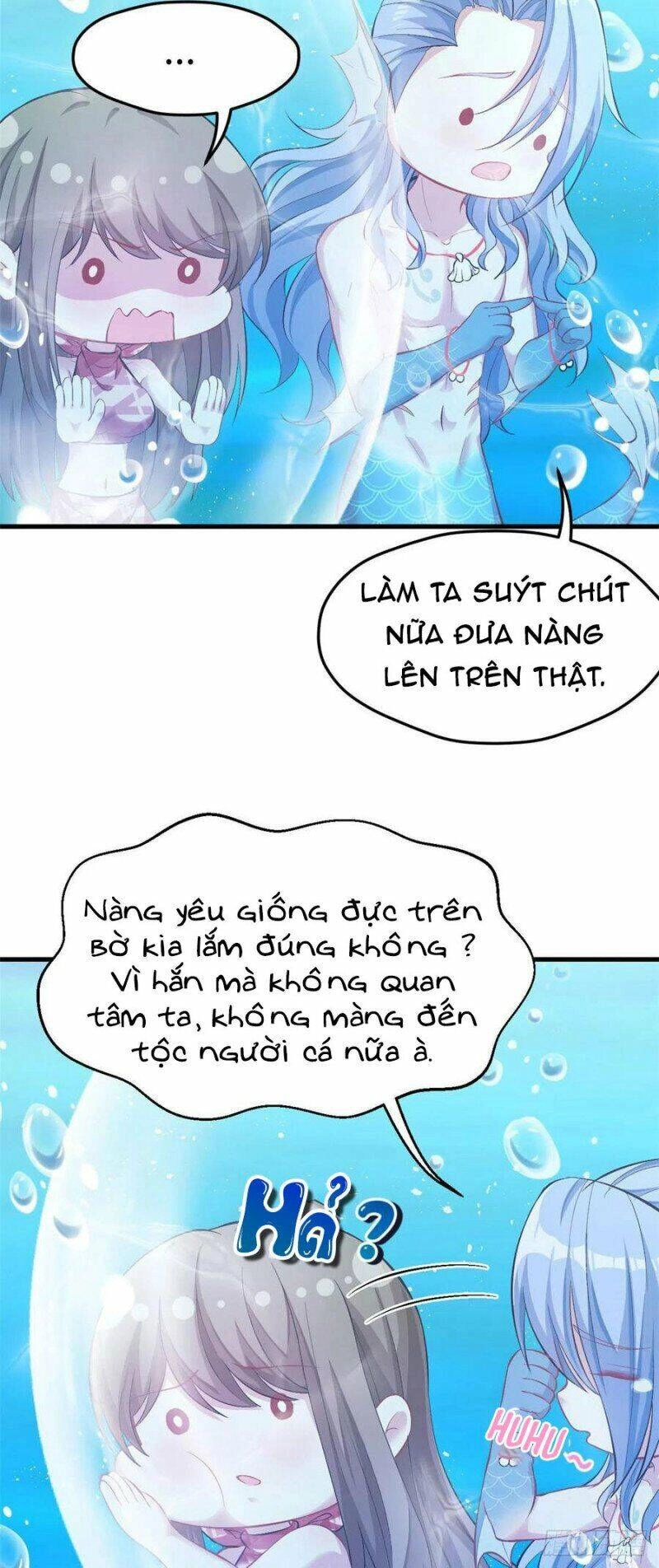 Thảnh Thơi Thú Thế Chủng Chủng Điền, Sinh Sinh Tể - Update Chapter 221 - 3