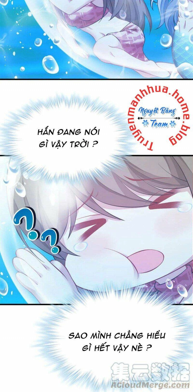 Thảnh Thơi Thú Thế Chủng Chủng Điền, Sinh Sinh Tể - Update Chapter 221 - 4