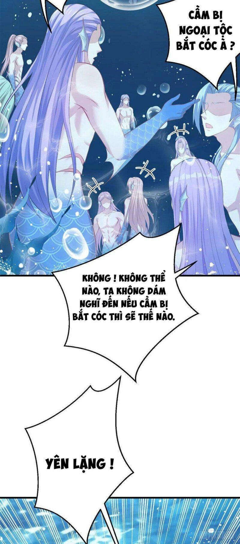 Thảnh Thơi Thú Thế Chủng Chủng Điền, Sinh Sinh Tể - Update Chapter 221 - 6