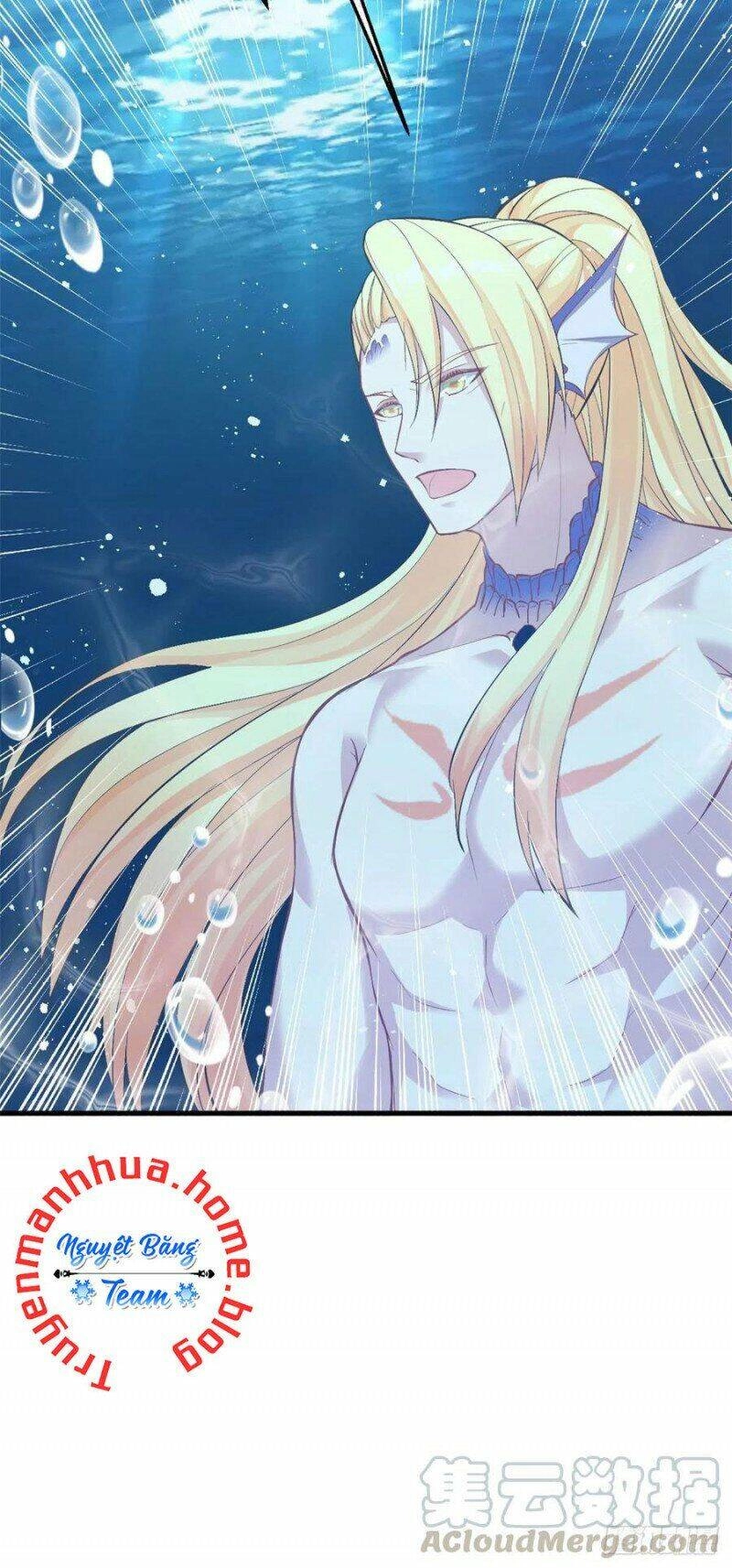 Thảnh Thơi Thú Thế Chủng Chủng Điền, Sinh Sinh Tể - Update Chapter 221 - 7