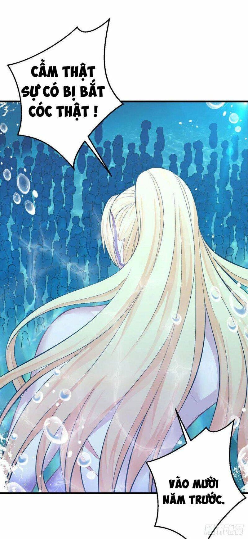 Thảnh Thơi Thú Thế Chủng Chủng Điền, Sinh Sinh Tể - Update Chapter 221 - 8