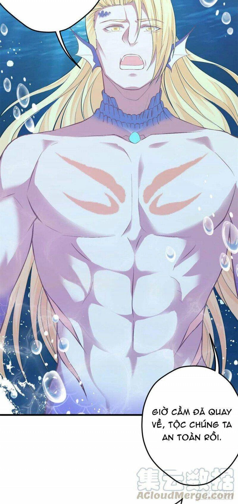 Thảnh Thơi Thú Thế Chủng Chủng Điền, Sinh Sinh Tể - Update Chapter 221 - 10