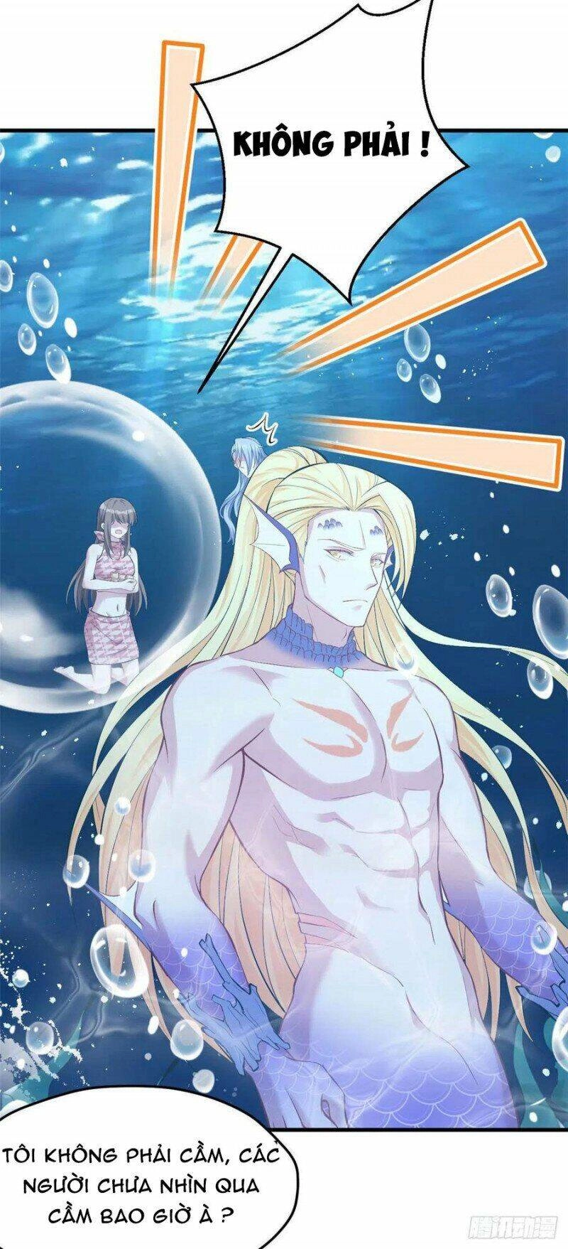 Thảnh Thơi Thú Thế Chủng Chủng Điền, Sinh Sinh Tể - Update Chapter 221 - 11