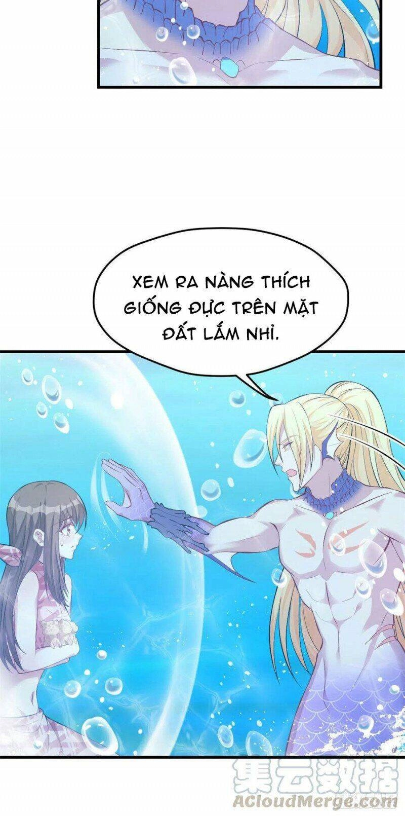 Thảnh Thơi Thú Thế Chủng Chủng Điền, Sinh Sinh Tể - Update Chapter 221 - 13