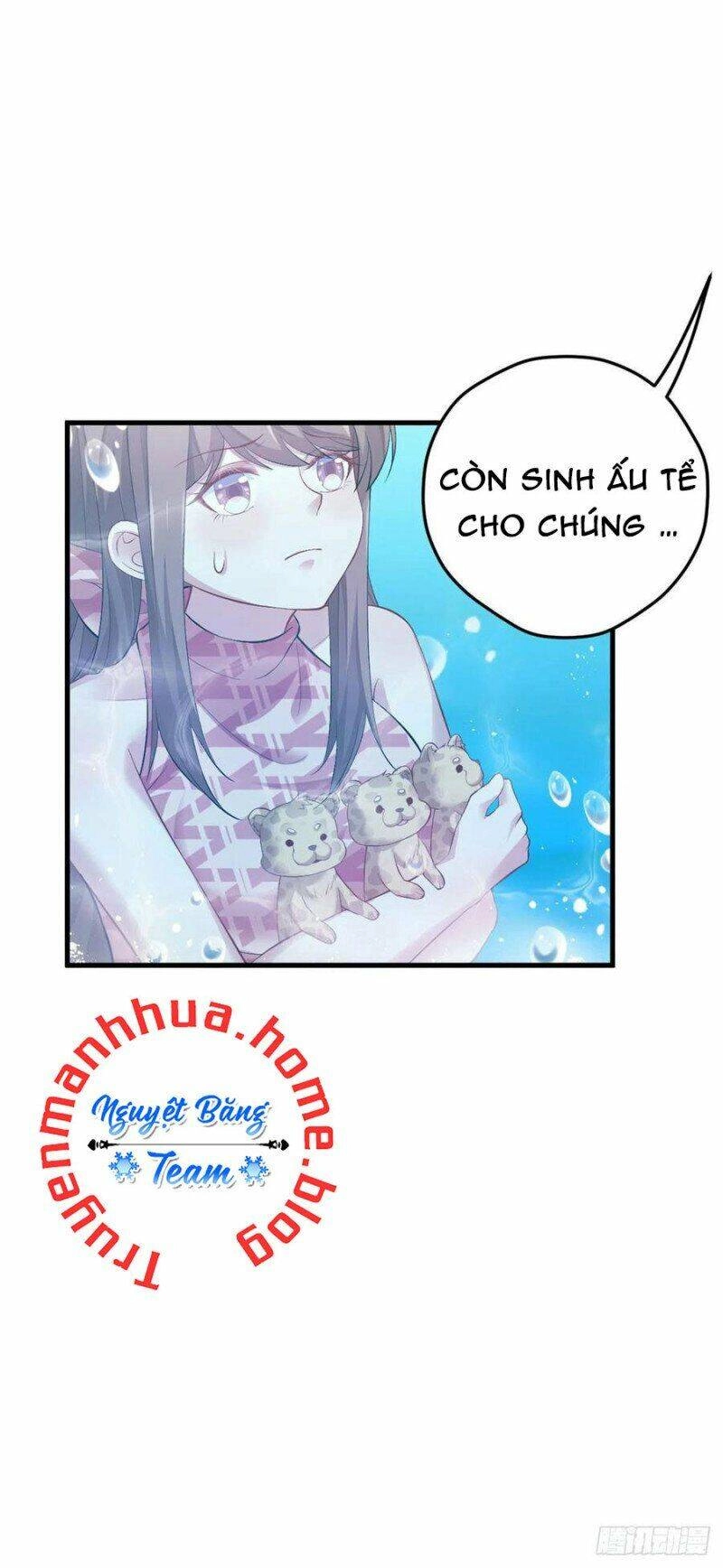 Thảnh Thơi Thú Thế Chủng Chủng Điền, Sinh Sinh Tể - Update Chapter 221 - 14