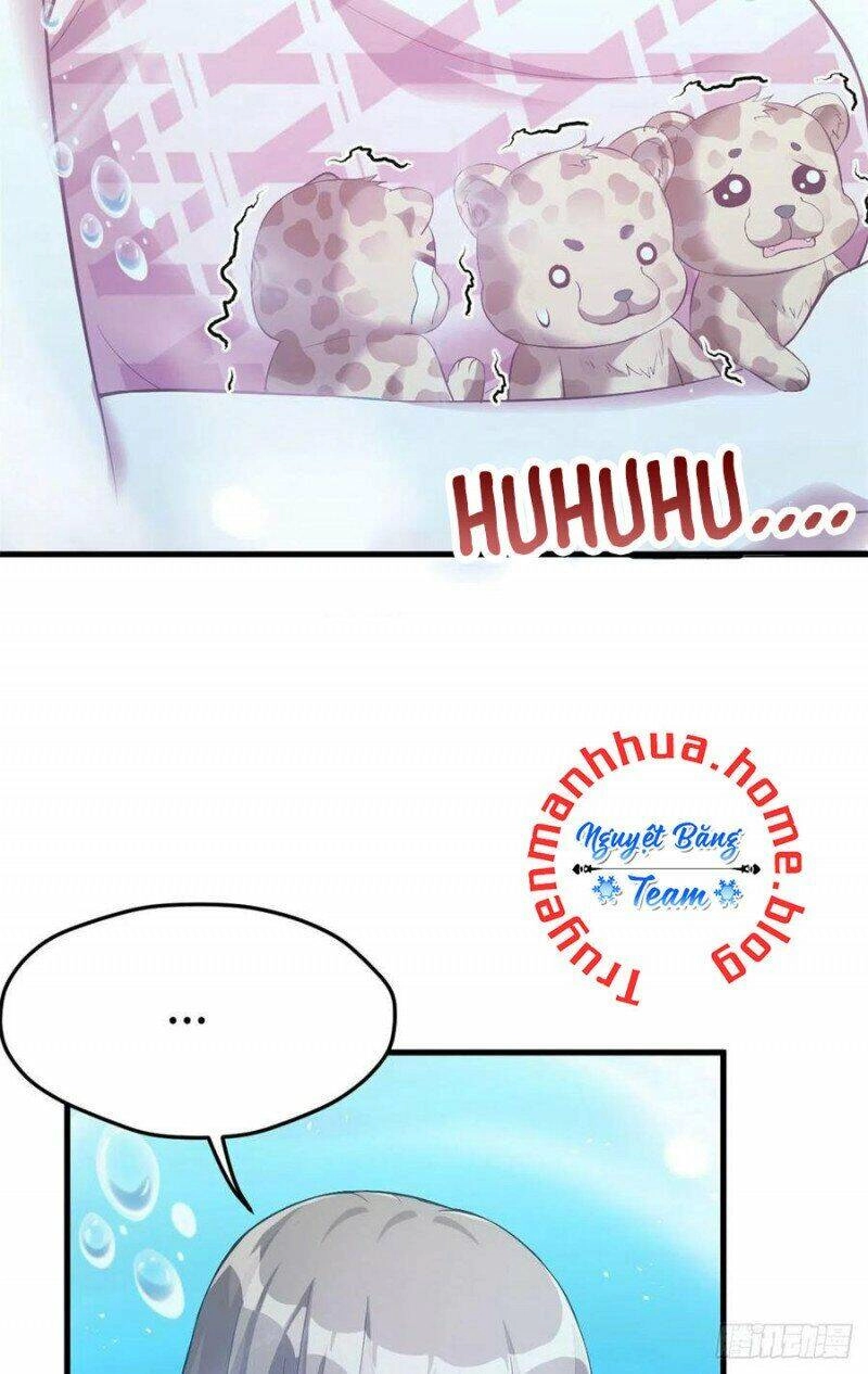 Thảnh Thơi Thú Thế Chủng Chủng Điền, Sinh Sinh Tể - Update Chapter 221 - 17