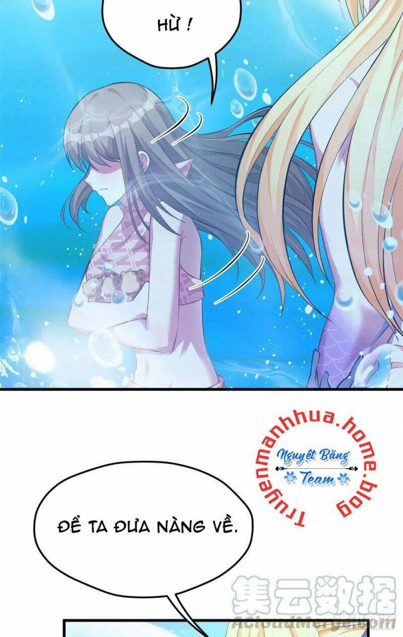 Thảnh Thơi Thú Thế Chủng Chủng Điền, Sinh Sinh Tể - Update Chapter 221 - 19