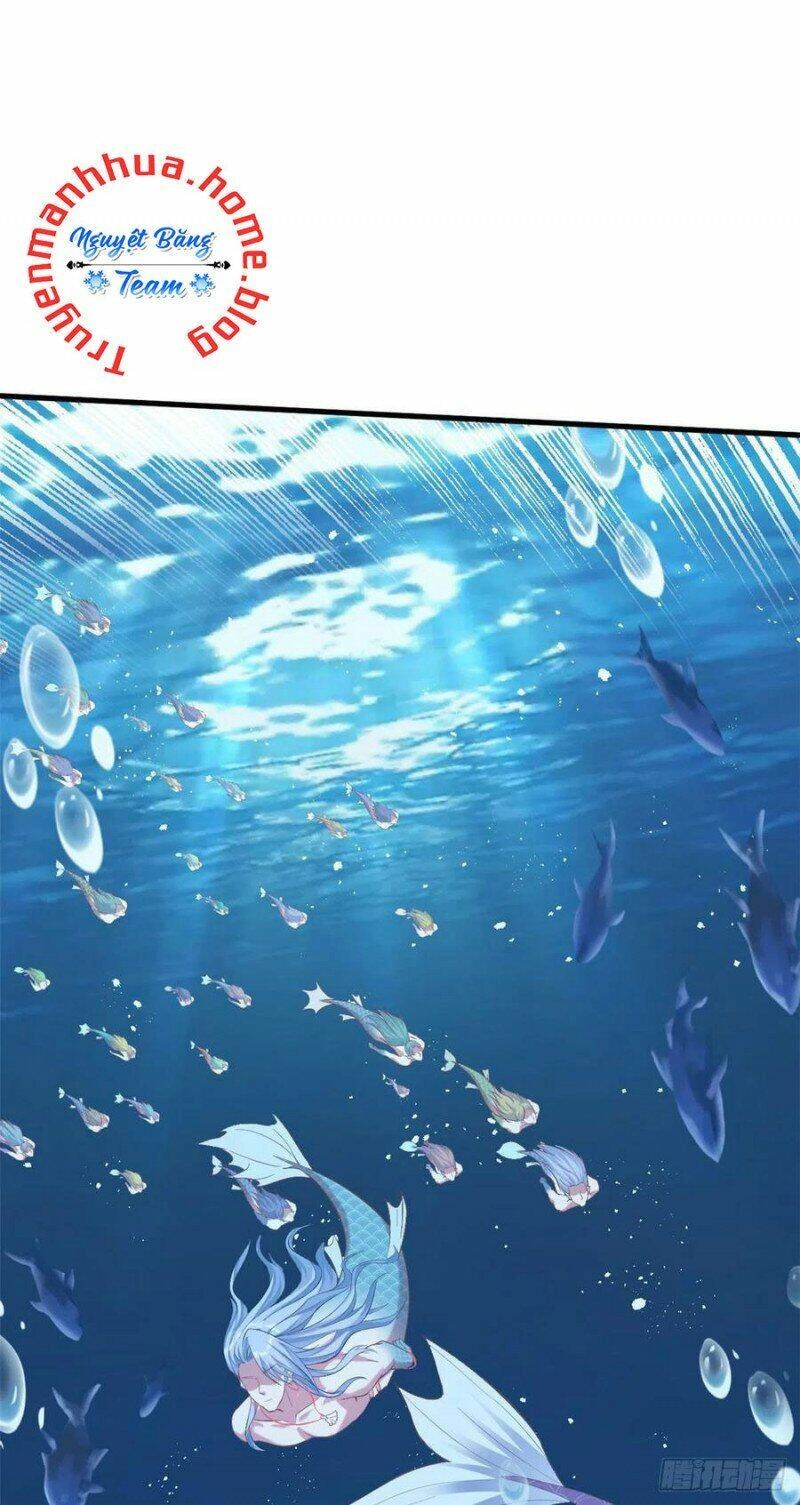 Thảnh Thơi Thú Thế Chủng Chủng Điền, Sinh Sinh Tể - Update Chapter 221 - 21