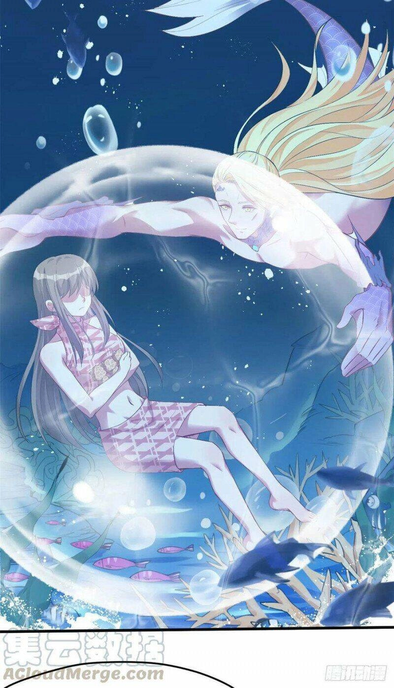 Thảnh Thơi Thú Thế Chủng Chủng Điền, Sinh Sinh Tể - Update Chapter 221 - 22