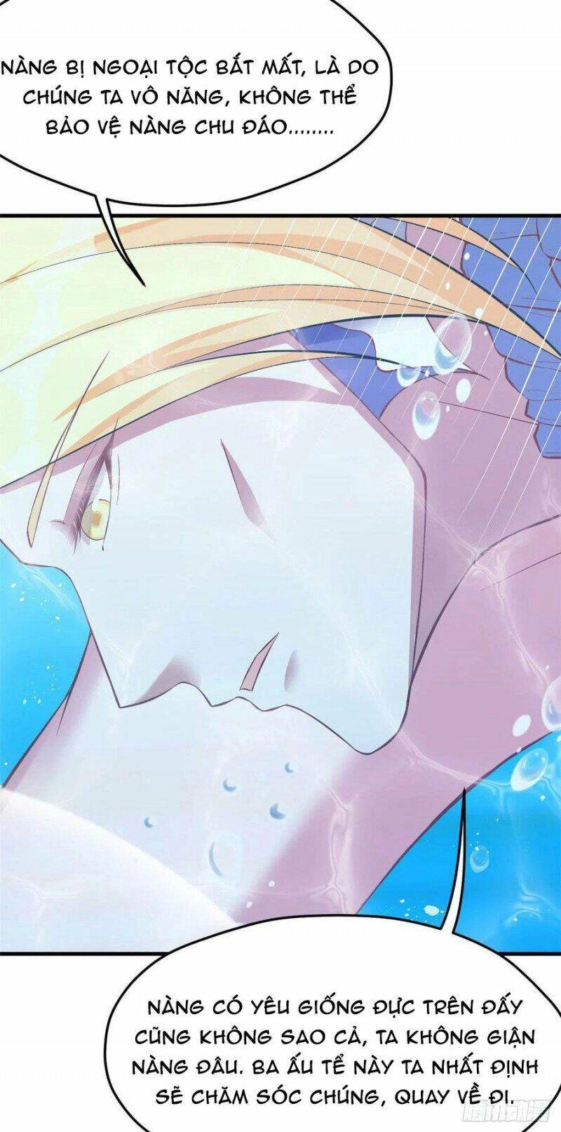 Thảnh Thơi Thú Thế Chủng Chủng Điền, Sinh Sinh Tể - Update Chapter 221 - 23