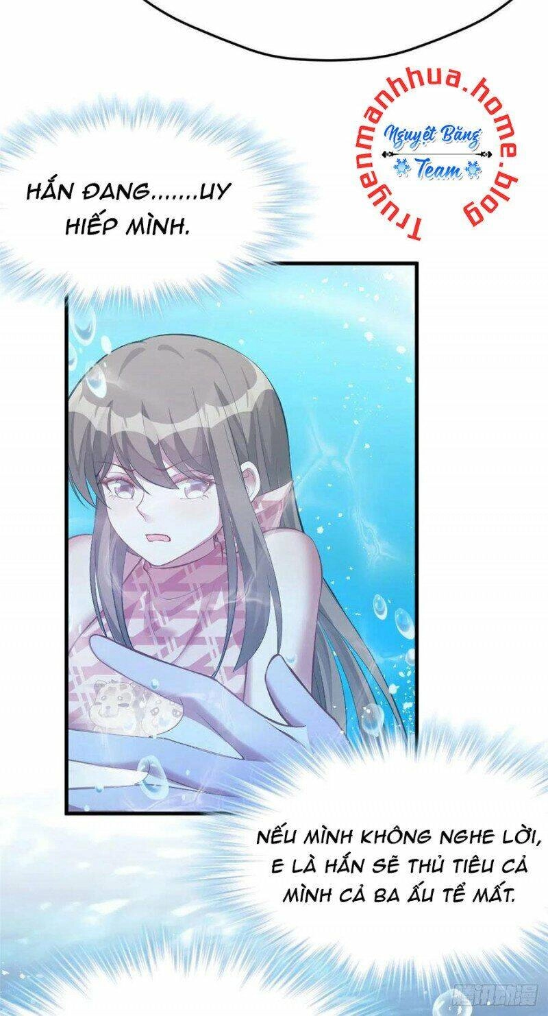 Thảnh Thơi Thú Thế Chủng Chủng Điền, Sinh Sinh Tể - Update Chapter 221 - 24