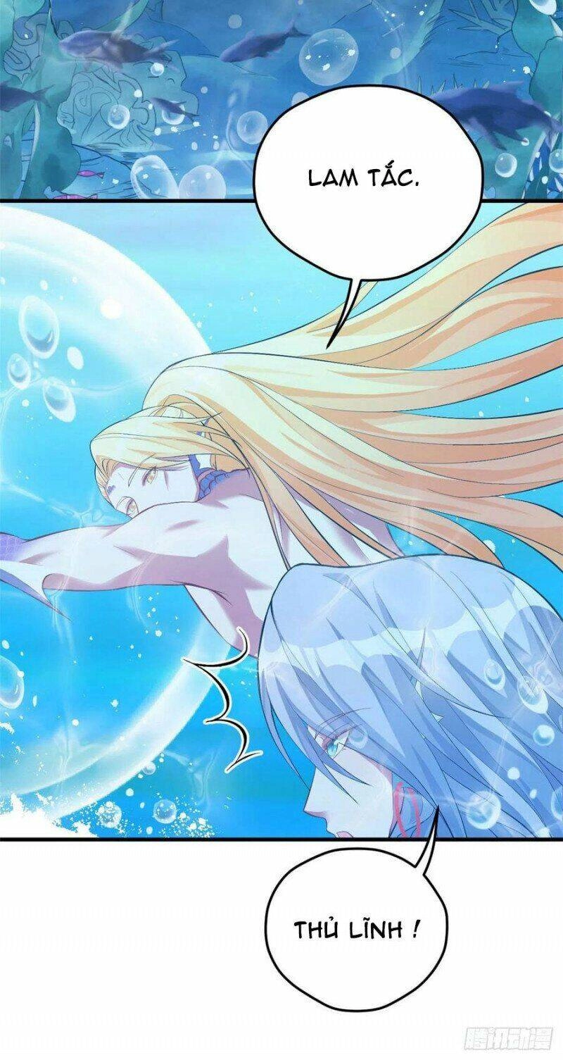 Thảnh Thơi Thú Thế Chủng Chủng Điền, Sinh Sinh Tể - Update Chapter 221 - 26