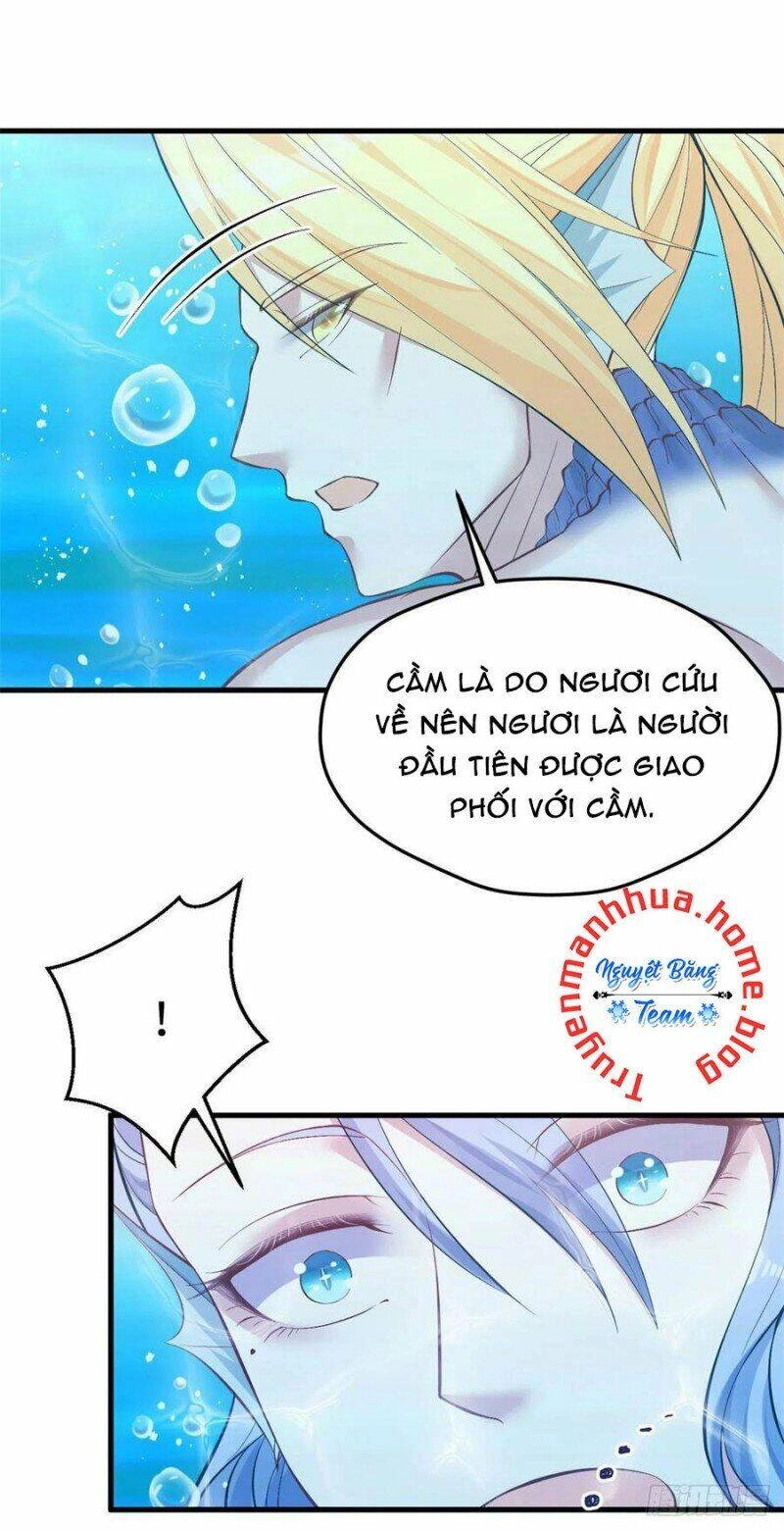 Thảnh Thơi Thú Thế Chủng Chủng Điền, Sinh Sinh Tể - Update Chapter 221 - 27