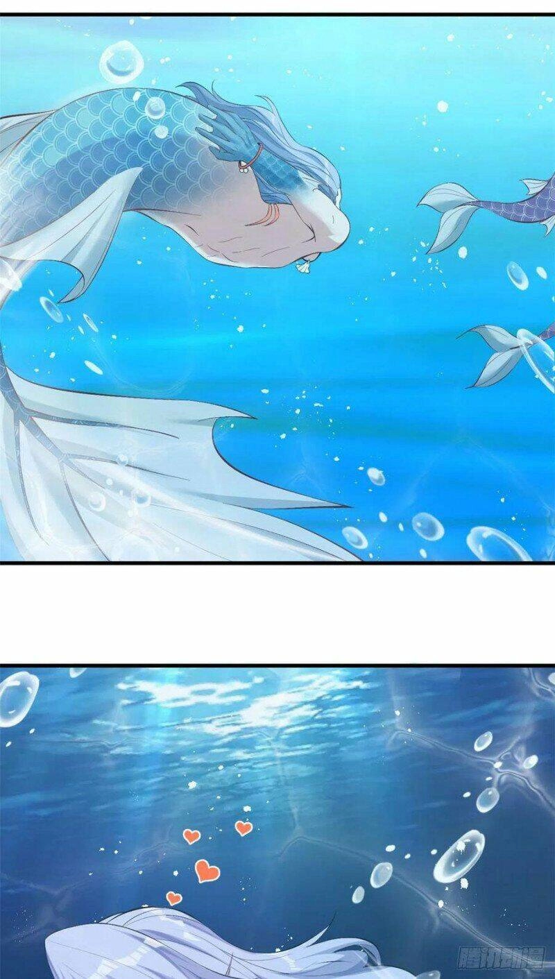 Thảnh Thơi Thú Thế Chủng Chủng Điền, Sinh Sinh Tể - Update Chapter 221 - 30