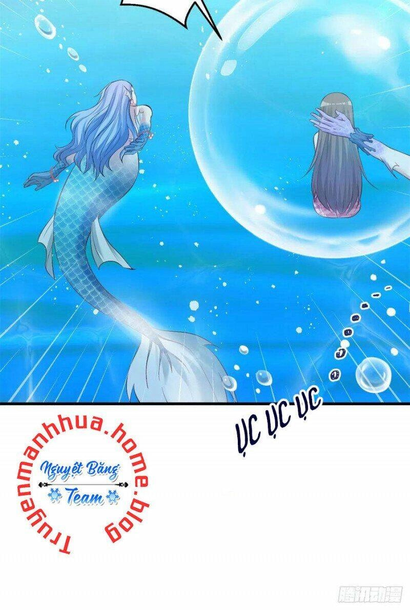 Thảnh Thơi Thú Thế Chủng Chủng Điền, Sinh Sinh Tể - Update Chapter 221 - 36