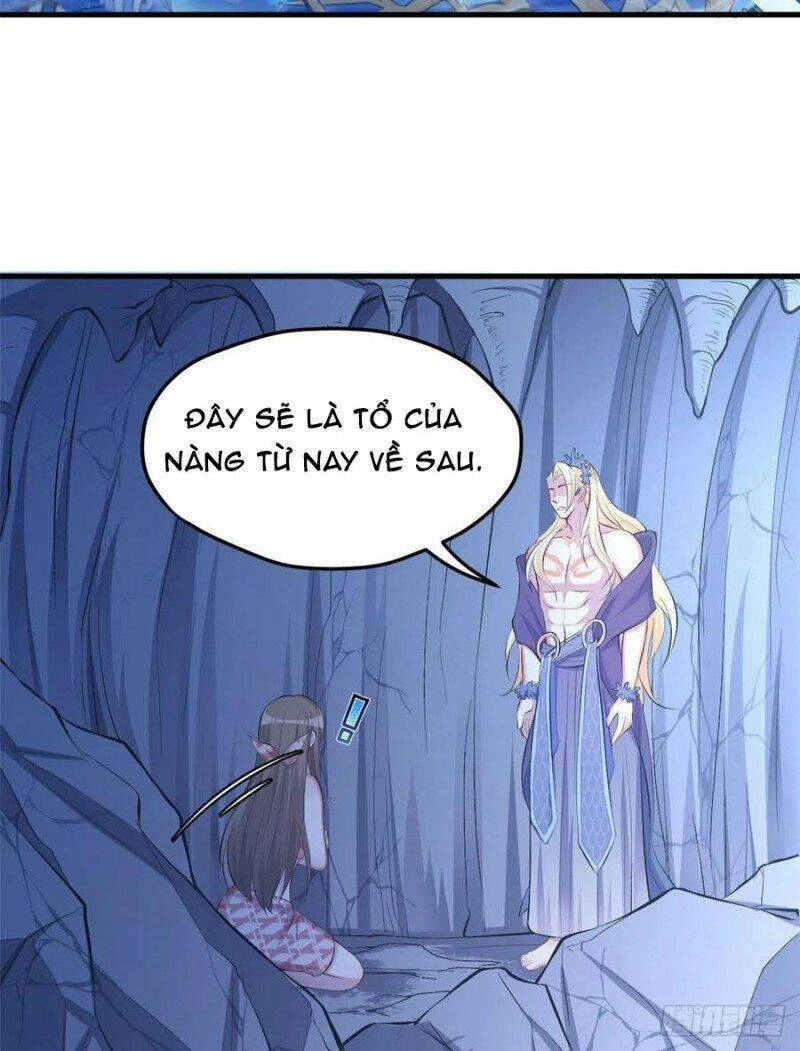 Thảnh Thơi Thú Thế Chủng Chủng Điền, Sinh Sinh Tể - Update Chapter 222 - 3