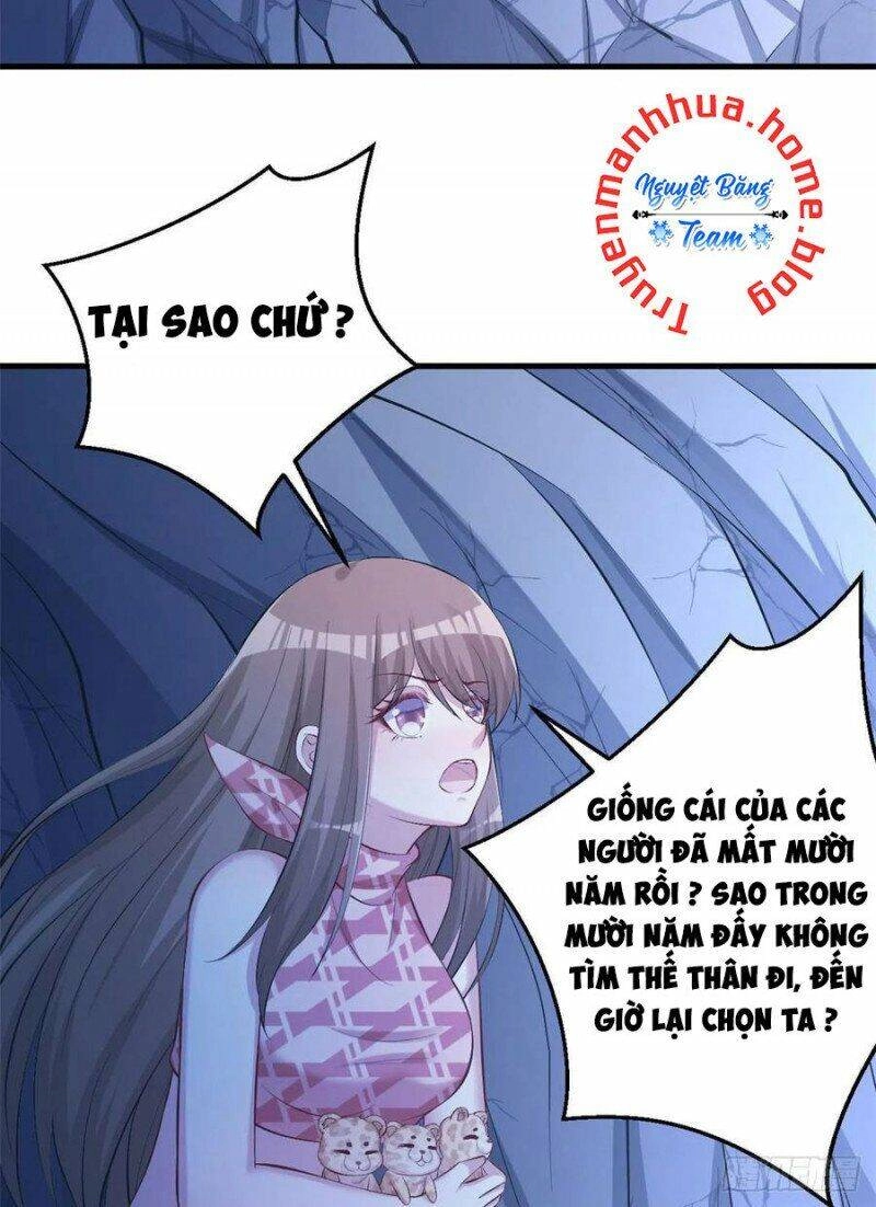 Thảnh Thơi Thú Thế Chủng Chủng Điền, Sinh Sinh Tể - Update Chapter 222 - 4