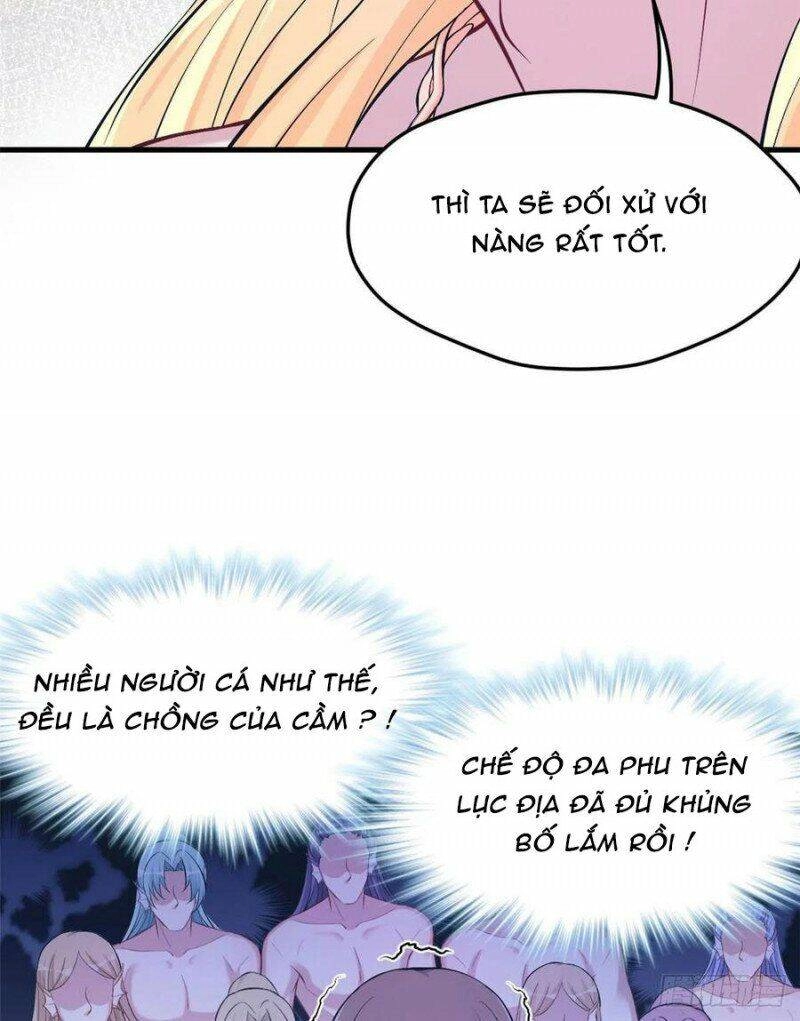 Thảnh Thơi Thú Thế Chủng Chủng Điền, Sinh Sinh Tể - Update Chapter 222 - 8