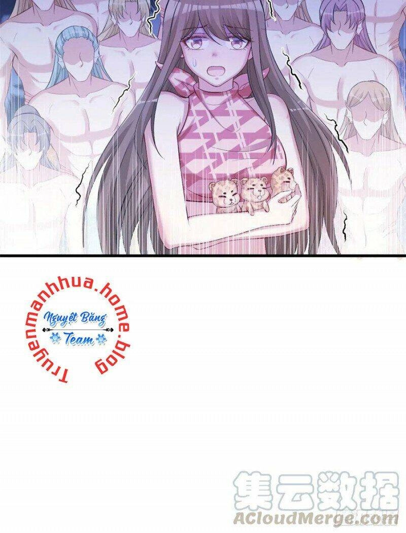 Thảnh Thơi Thú Thế Chủng Chủng Điền, Sinh Sinh Tể - Update Chapter 222 - 9