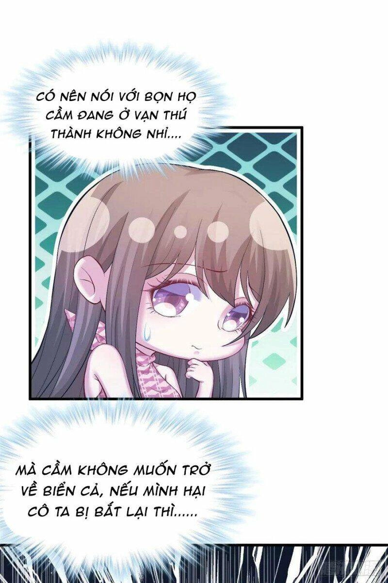 Thảnh Thơi Thú Thế Chủng Chủng Điền, Sinh Sinh Tể - Update Chapter 222 - 10