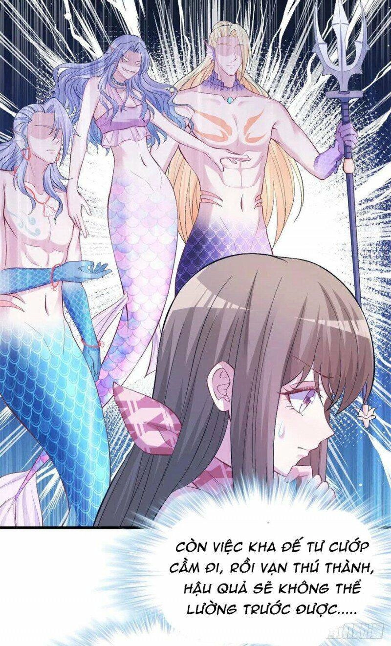 Thảnh Thơi Thú Thế Chủng Chủng Điền, Sinh Sinh Tể - Update Chapter 222 - 11