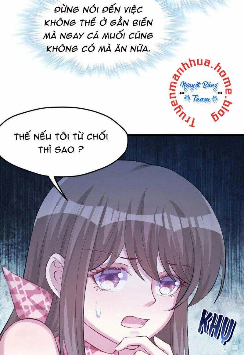 Thảnh Thơi Thú Thế Chủng Chủng Điền, Sinh Sinh Tể - Update Chapter 222 - 12