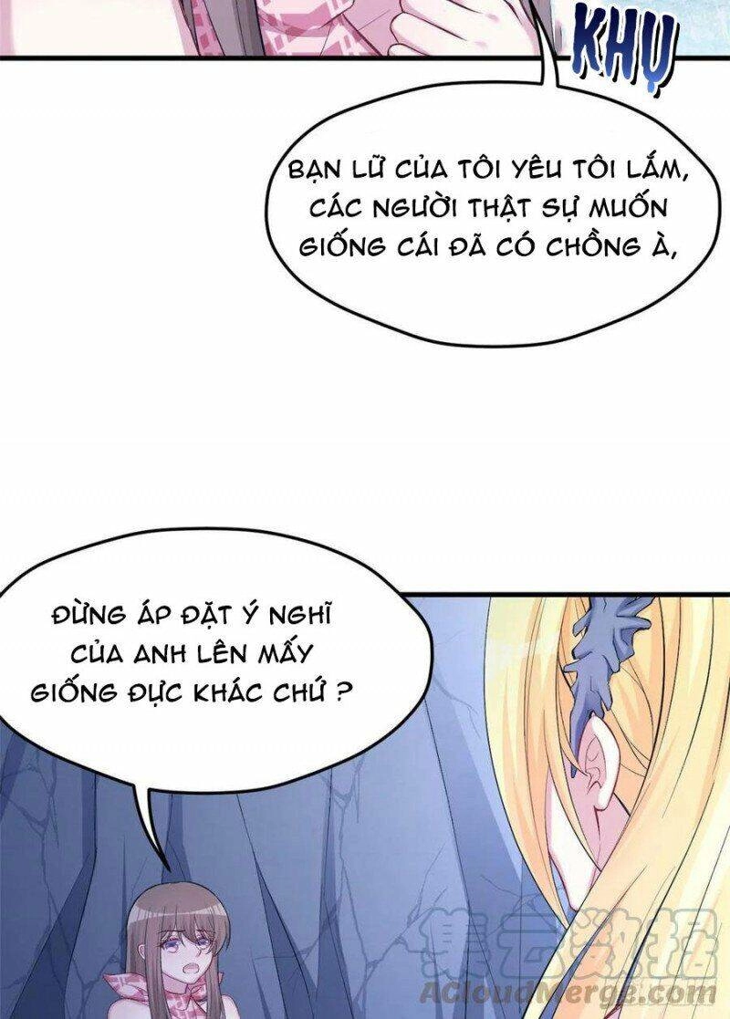 Thảnh Thơi Thú Thế Chủng Chủng Điền, Sinh Sinh Tể - Update Chapter 222 - 13