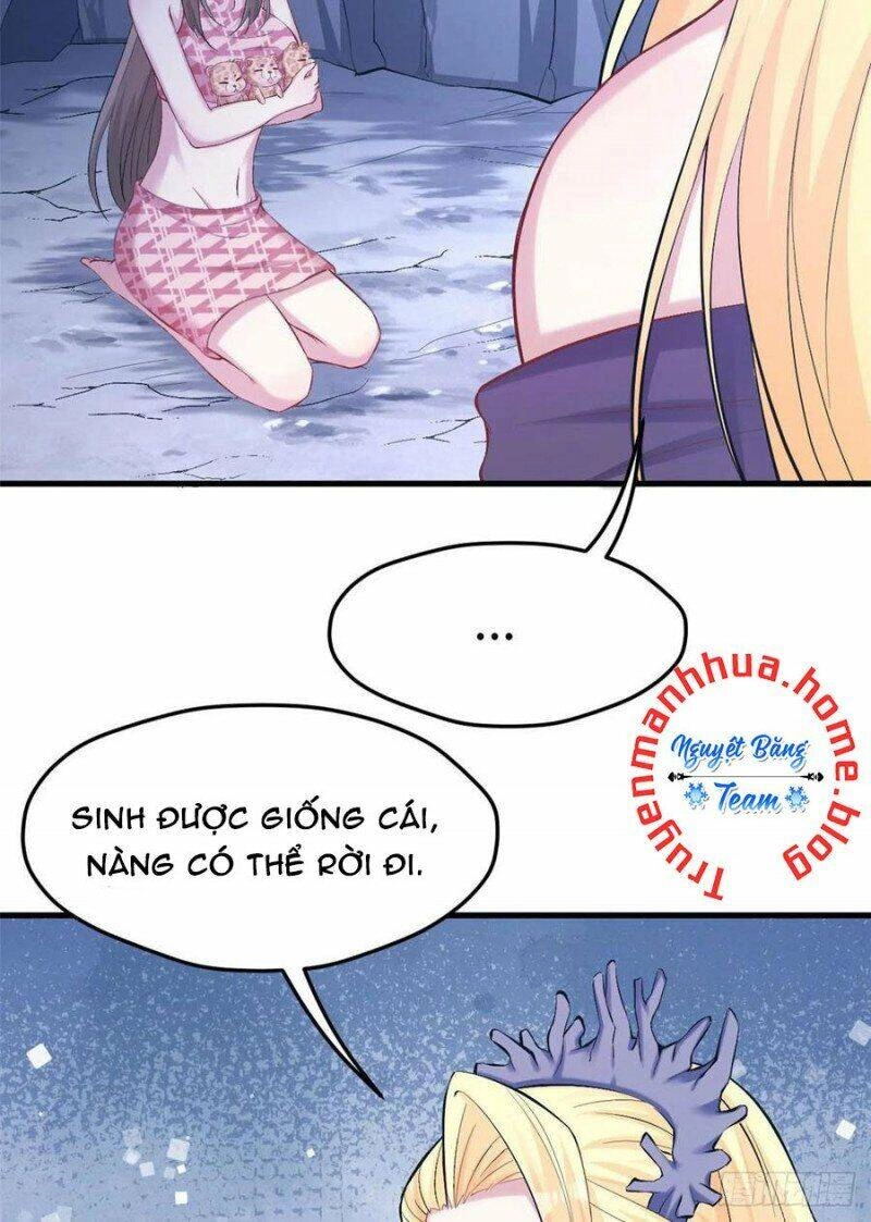 Thảnh Thơi Thú Thế Chủng Chủng Điền, Sinh Sinh Tể - Update Chapter 222 - 14