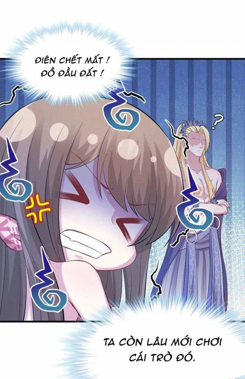 Thảnh Thơi Thú Thế Chủng Chủng Điền, Sinh Sinh Tể - Update Chapter 222 - 17