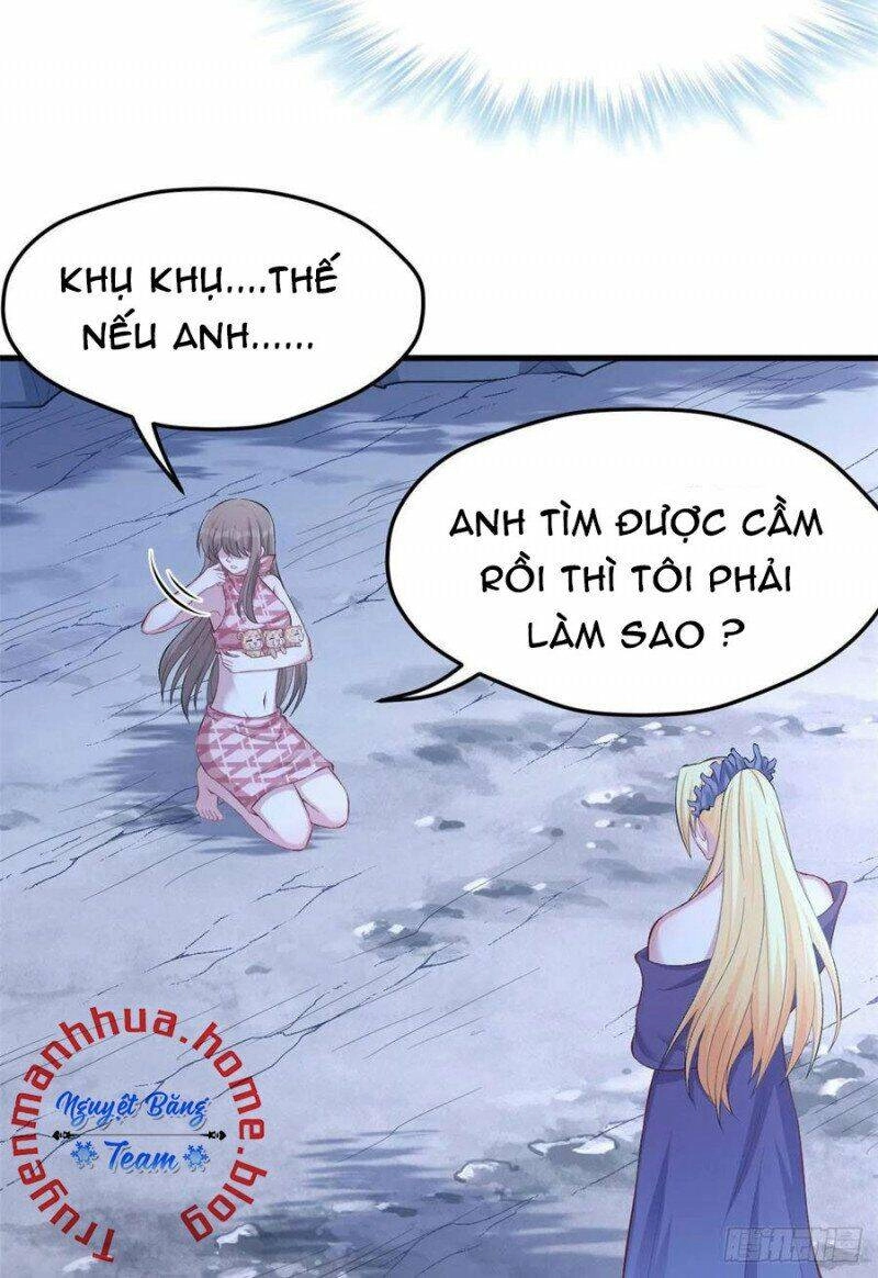 Thảnh Thơi Thú Thế Chủng Chủng Điền, Sinh Sinh Tể - Update Chapter 222 - 18