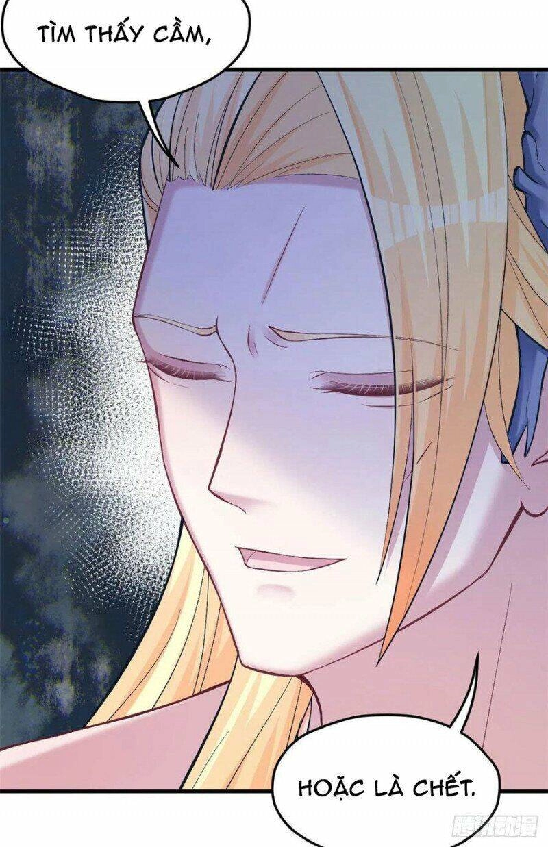 Thảnh Thơi Thú Thế Chủng Chủng Điền, Sinh Sinh Tể - Update Chapter 222 - 20