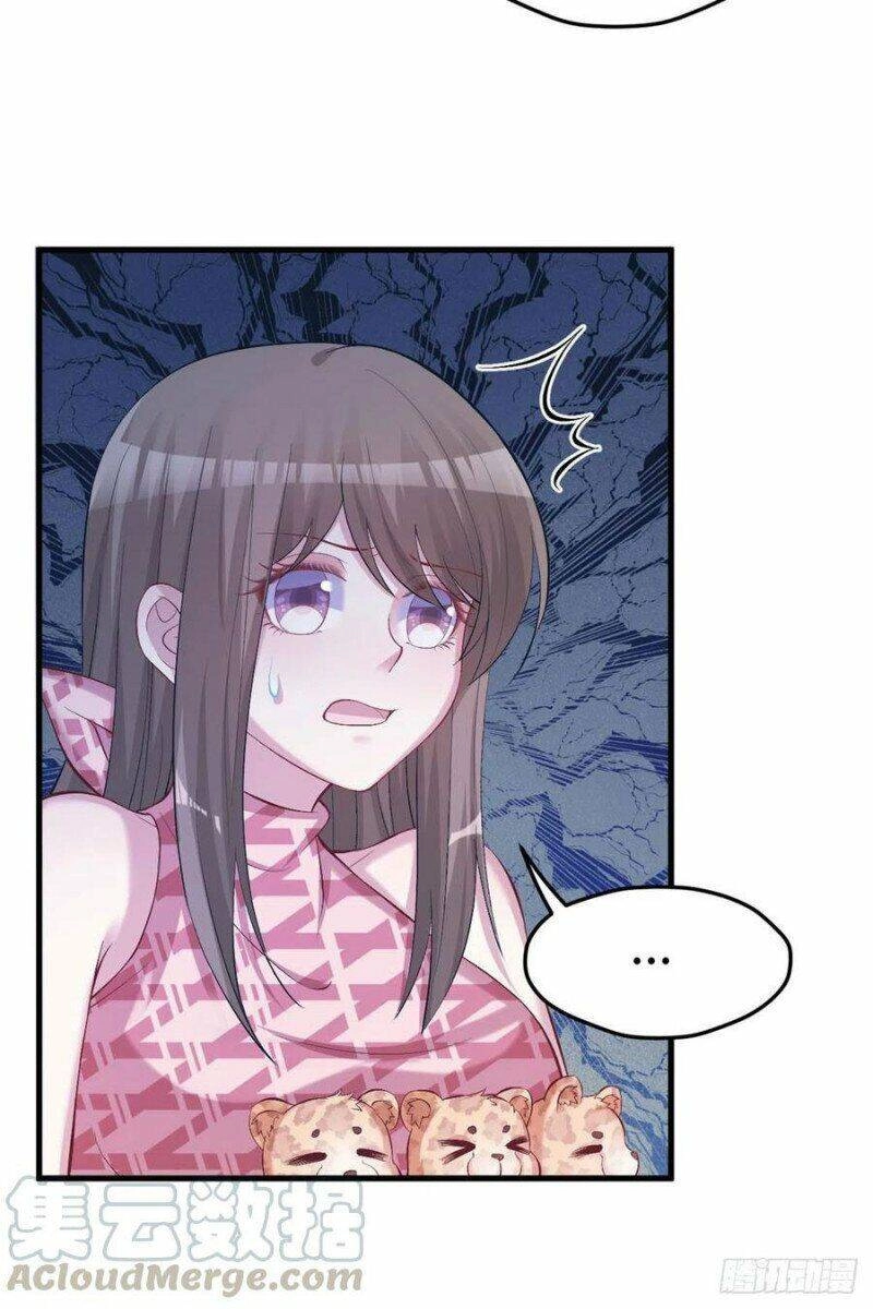 Thảnh Thơi Thú Thế Chủng Chủng Điền, Sinh Sinh Tể - Update Chapter 222 - 21