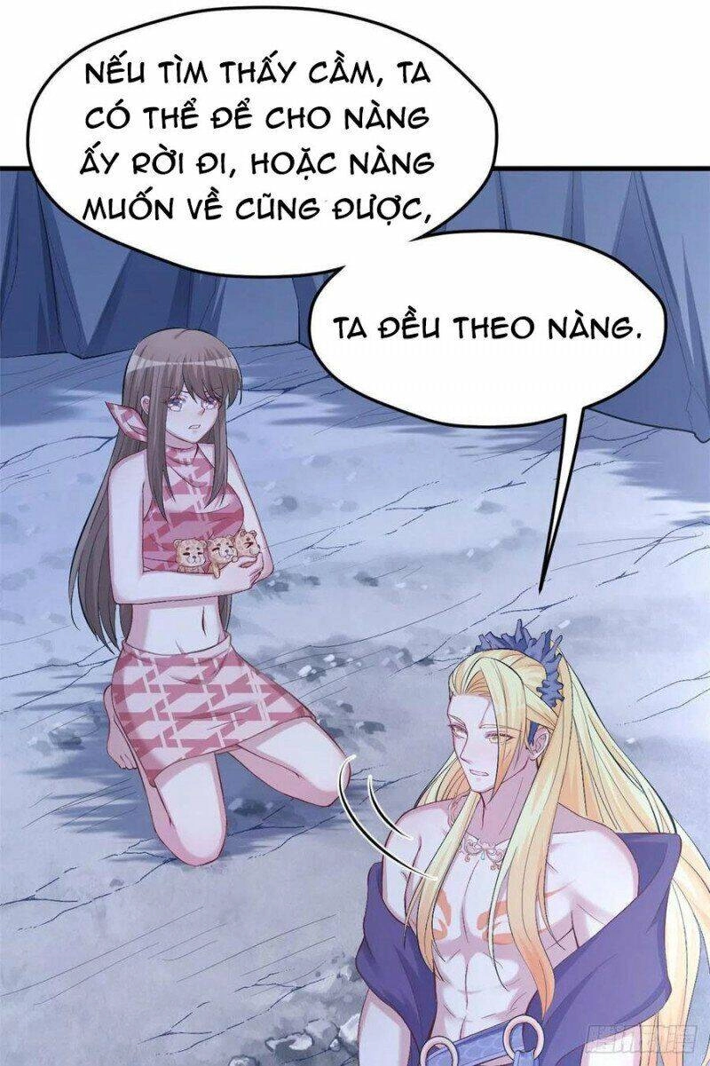 Thảnh Thơi Thú Thế Chủng Chủng Điền, Sinh Sinh Tể - Update Chapter 222 - 22