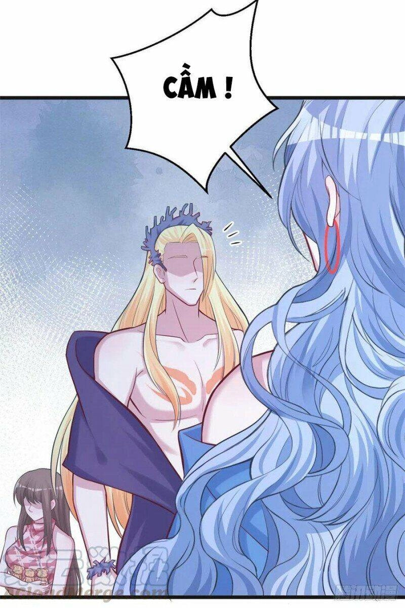 Thảnh Thơi Thú Thế Chủng Chủng Điền, Sinh Sinh Tể - Update Chapter 222 - 25