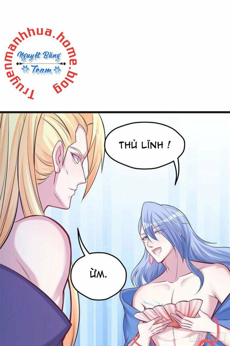 Thảnh Thơi Thú Thế Chủng Chủng Điền, Sinh Sinh Tể - Update Chapter 222 - 26