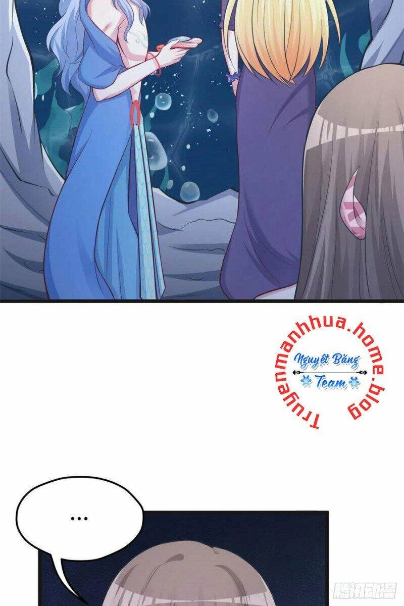 Thảnh Thơi Thú Thế Chủng Chủng Điền, Sinh Sinh Tể - Update Chapter 222 - 28