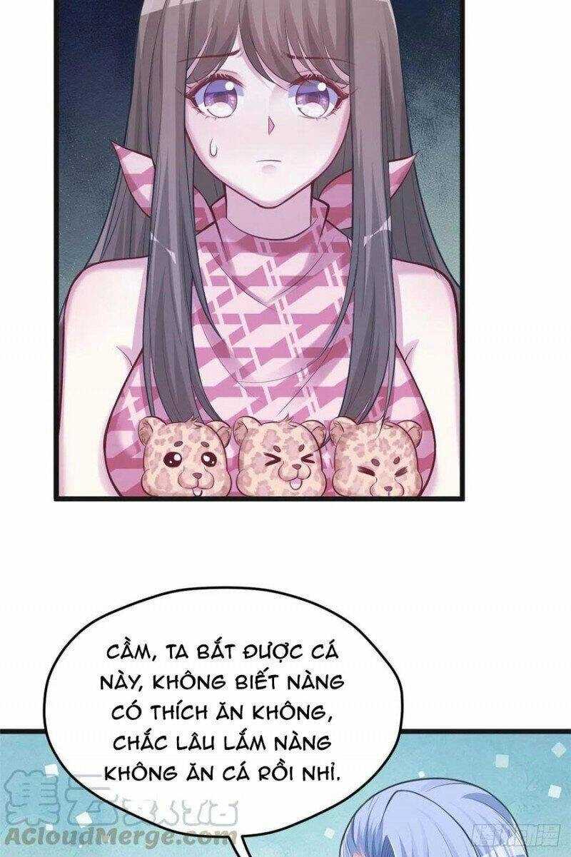 Thảnh Thơi Thú Thế Chủng Chủng Điền, Sinh Sinh Tể - Update Chapter 222 - 29